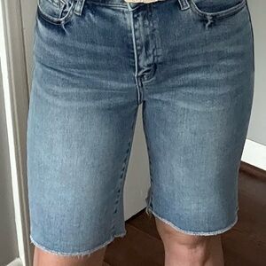 Vervet Denim Women's Shorts